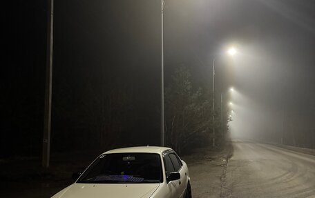 Toyota Corolla, 1999 год, 400 000 рублей, 14 фотография