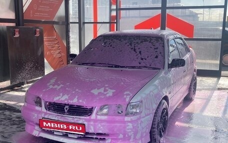 Toyota Corolla, 1999 год, 400 000 рублей, 20 фотография