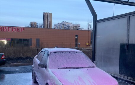 Toyota Corolla, 1999 год, 400 000 рублей, 29 фотография