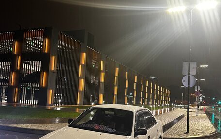 Toyota Corolla, 1999 год, 400 000 рублей, 32 фотография