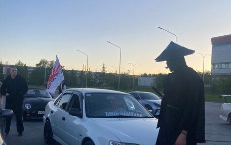 Toyota Corolla, 1999 год, 400 000 рублей, 35 фотография