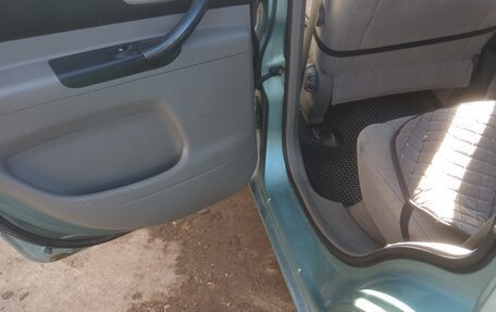 Chevrolet Rezzo, 2007 год, 370 000 рублей, 5 фотография