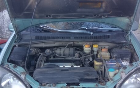 Chevrolet Rezzo, 2007 год, 370 000 рублей, 4 фотография