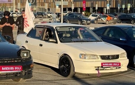 Toyota Corolla, 1999 год, 400 000 рублей, 34 фотография