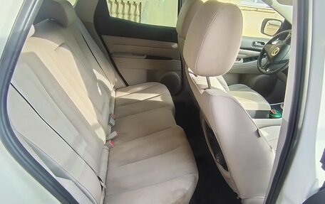 Mazda CX-7 I рестайлинг, 2010 год, 870 000 рублей, 5 фотография