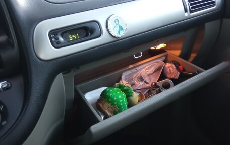 Chevrolet Rezzo, 2007 год, 370 000 рублей, 10 фотография