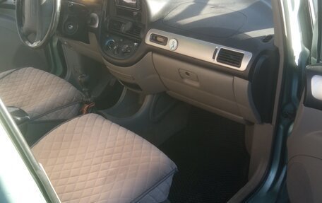 Chevrolet Rezzo, 2007 год, 370 000 рублей, 15 фотография