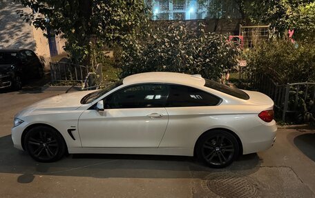 BMW 4 серия, 2016 год, 2 500 000 рублей, 2 фотография