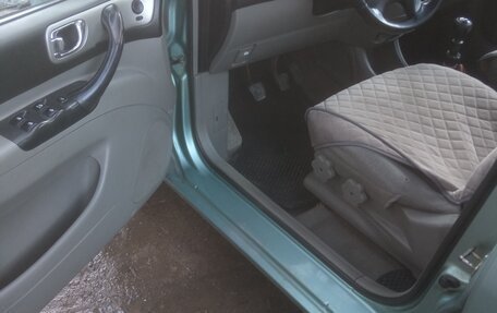 Chevrolet Rezzo, 2007 год, 370 000 рублей, 12 фотография