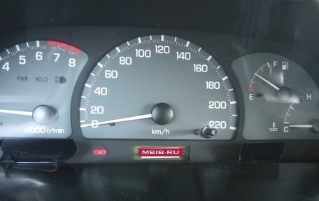 Chevrolet Rezzo, 2007 год, 370 000 рублей, 11 фотография