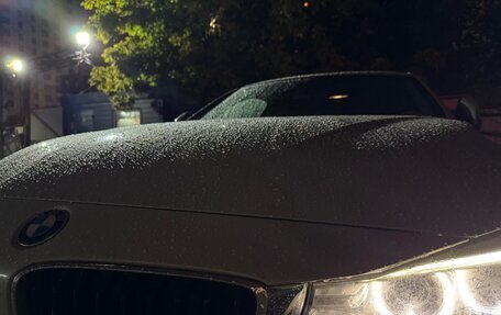 BMW 4 серия, 2016 год, 2 500 000 рублей, 8 фотография