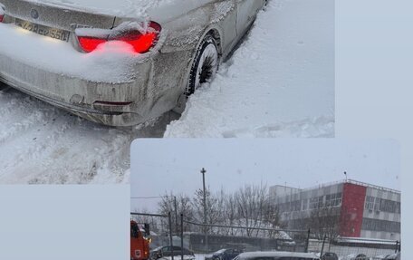 BMW 4 серия, 2016 год, 2 500 000 рублей, 10 фотография