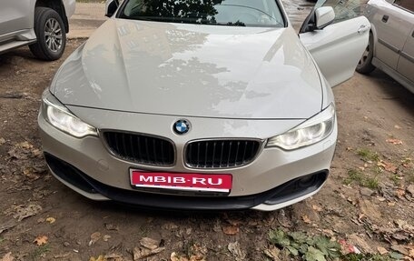 BMW 4 серия, 2016 год, 2 500 000 рублей, 7 фотография