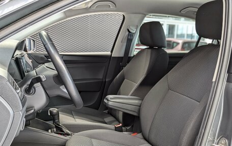 Volkswagen Polo VI (EU Market), 2020 год, 1 550 000 рублей, 11 фотография