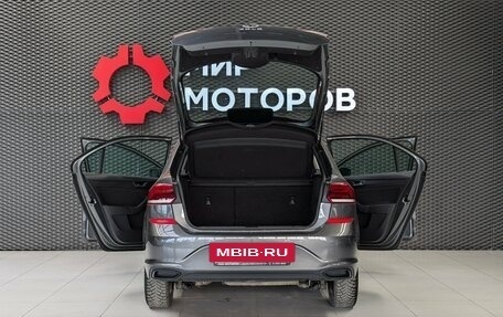 Volkswagen Polo VI (EU Market), 2020 год, 1 550 000 рублей, 7 фотография