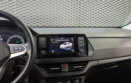 Volkswagen Polo VI (EU Market), 2020 год, 1 550 000 рублей, 16 фотография