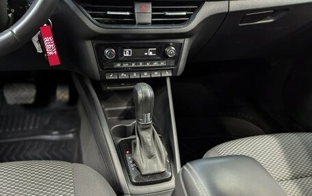 Volkswagen Polo VI (EU Market), 2020 год, 1 550 000 рублей, 17 фотография