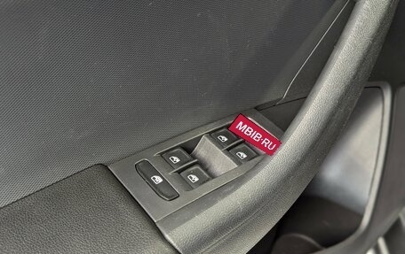 Volkswagen Polo VI (EU Market), 2020 год, 1 550 000 рублей, 19 фотография