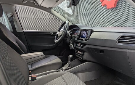 Volkswagen Polo VI (EU Market), 2020 год, 1 550 000 рублей, 30 фотография