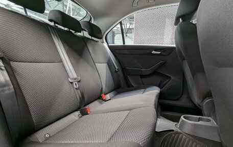 Volkswagen Polo VI (EU Market), 2020 год, 1 550 000 рублей, 33 фотография