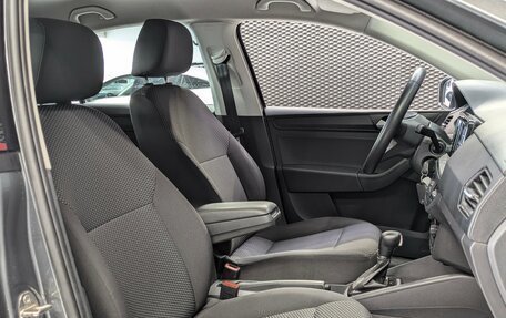 Volkswagen Polo VI (EU Market), 2020 год, 1 550 000 рублей, 31 фотография