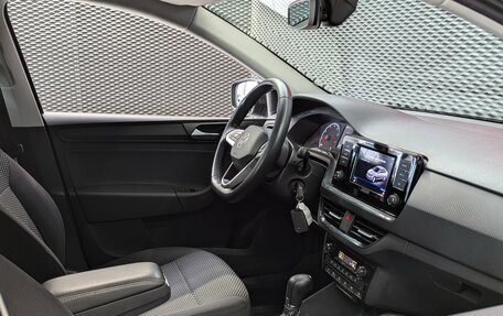 Volkswagen Polo VI (EU Market), 2020 год, 1 550 000 рублей, 27 фотография