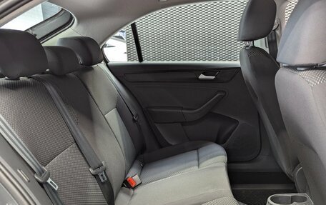 Volkswagen Polo VI (EU Market), 2020 год, 1 550 000 рублей, 32 фотография