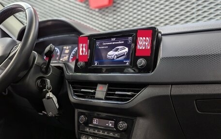 Volkswagen Polo VI (EU Market), 2020 год, 1 550 000 рублей, 28 фотография