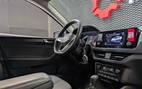 Volkswagen Polo VI (EU Market), 2020 год, 1 550 000 рублей, 29 фотография