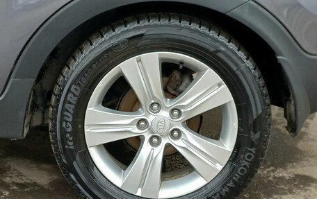 KIA Sportage III, 2013 год, 1 299 000 рублей, 9 фотография