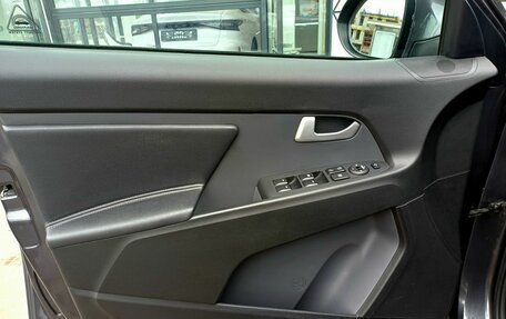 KIA Sportage III, 2013 год, 1 299 000 рублей, 16 фотография