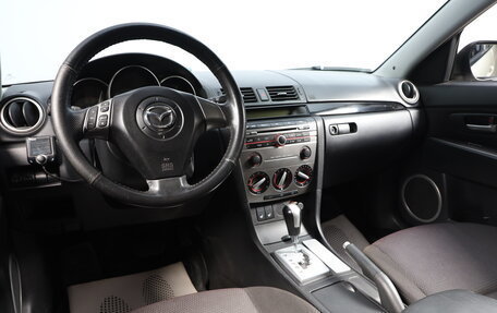 Mazda 3, 2007 год, 769 000 рублей, 9 фотография