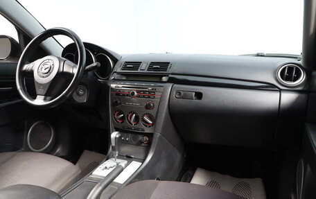 Mazda 3, 2007 год, 769 000 рублей, 10 фотография