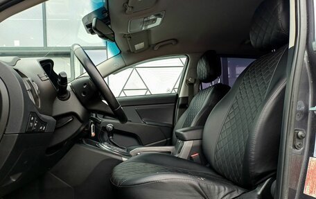 KIA Sportage III, 2013 год, 1 299 000 рублей, 20 фотография