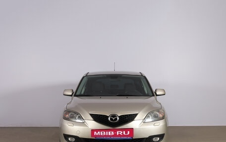 Mazda 3, 2007 год, 769 000 рублей, 2 фотография