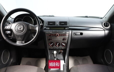 Mazda 3, 2007 год, 769 000 рублей, 11 фотография