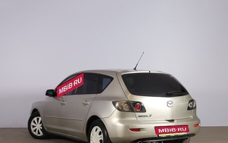 Mazda 3, 2007 год, 769 000 рублей, 5 фотография