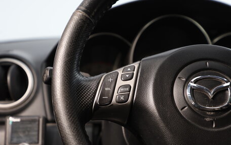 Mazda 3, 2007 год, 769 000 рублей, 14 фотография