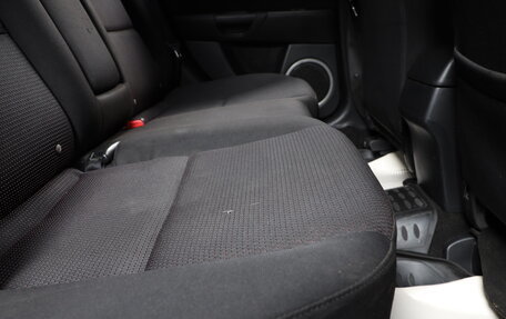 Mazda 3, 2007 год, 769 000 рублей, 17 фотография