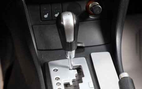 Mazda 3, 2007 год, 769 000 рублей, 16 фотография