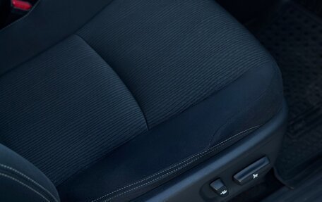 Toyota Land Cruiser Prado 150 рестайлинг 2, 2018 год, 4 590 000 рублей, 22 фотография