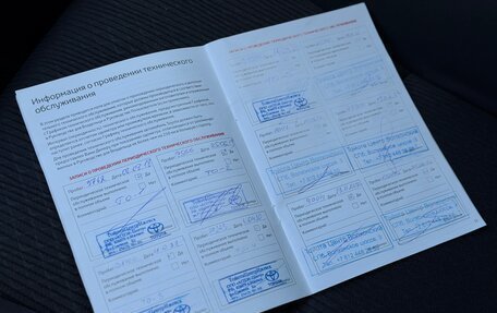 Toyota Land Cruiser Prado 150 рестайлинг 2, 2018 год, 4 590 000 рублей, 34 фотография