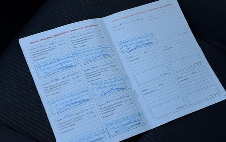 Toyota Land Cruiser Prado 150 рестайлинг 2, 2018 год, 4 590 000 рублей, 35 фотография