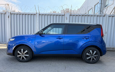 KIA Soul III, 2019 год, 1 850 000 рублей, 2 фотография