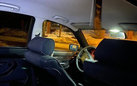 BMW 5 серия, 1999 год, 400 000 рублей, 12 фотография