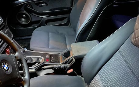 BMW 5 серия, 1999 год, 400 000 рублей, 13 фотография