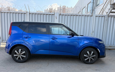 KIA Soul III, 2019 год, 1 850 000 рублей, 6 фотография