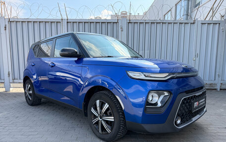 KIA Soul III, 2019 год, 1 850 000 рублей, 5 фотография