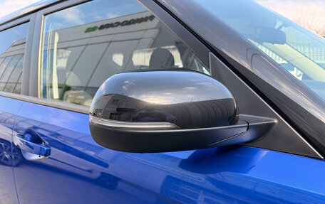 KIA Soul III, 2019 год, 1 850 000 рублей, 9 фотография