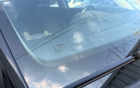 KIA Soul III, 2019 год, 1 850 000 рублей, 15 фотография